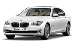 БМВ 730 Седан